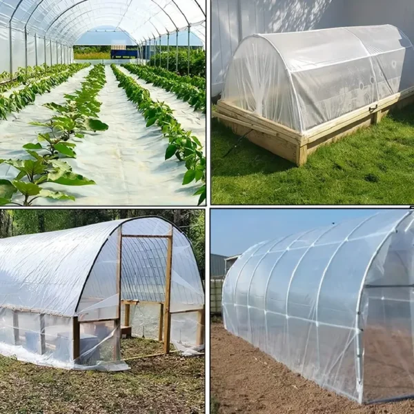 UV Film: Ultimate Protection for Your Skin and Belongings
